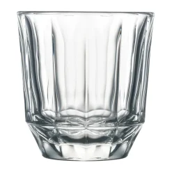 La Rochère 6 Vasos City 25 cl, Transparente Best