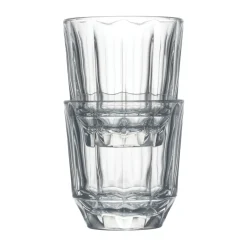 La Rochère 6 Vasos City 25 cl, Transparente Best