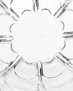 Holmegaard 2 Vasos de agua Lily 32 cl, Transparente Hot