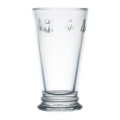 La Rochère Copas Y Vasos Para Bebidas<6 Vasos de bebidas Abeille 46 cl, Transparente