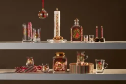 Holmegaard Vasos De Chupito<2 Vasos de chupito Christmas, 2025 Multi