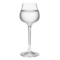 Georg Jensen 6 Vasos de chupito Sky 6 cl, Transparente Outlet