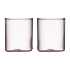 Lyngby Glas Vasos De Chupito<2 Vasos de chupito Torino 6 cl, Pink Rosa