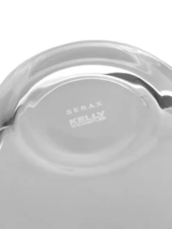 Serax 4 Vasos de longdrink Dune 55 cl, Clear Transparente New