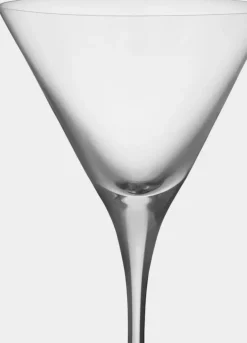 Orrefors Copas De Cóctel|Copas Y Vasos Para Bebidas<2 Vasos de martini More 19 cl, Transparente