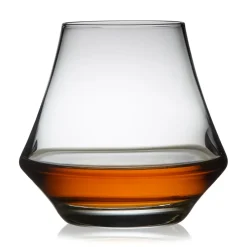 Lyngby Glas 6 Vasos de ron Juvel 29 cl, Transparente Sale