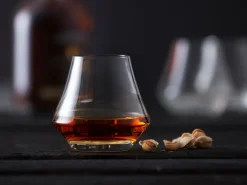 Lyngby Glas 6 Vasos de ron Juvel 29 cl, Transparente Sale
