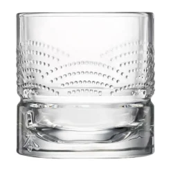 La Rochère Vasos De Whisky Y Coñac<4 Vasos de whisky Dandy, Transparente
