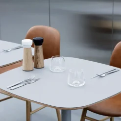 Normann Copenhagen Vasos De Whisky Y Coñac<2 vasos de whisky , 30 cl Transparente