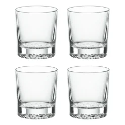 Spiegelau 4 Vasos de whiskyLounge 2.0 30,9 cl, Transparente Online