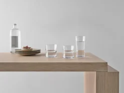 Orrefors Vasos De Whisky Y Coñac<2 Vasos Grace Old Fashioned 32 cl, Transparente