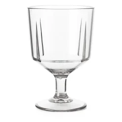 Rosendahl Vasos De Plástico<2 Vasos Grand Cru outdoor 26 cl, Transparente
