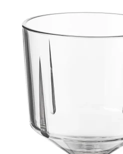 Rosendahl Vasos De Plástico<2 Vasos Grand Cru outdoor 26 cl, Transparente