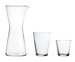 Iittala 2 Vasos Kartio 21 cl, Transparente Hot