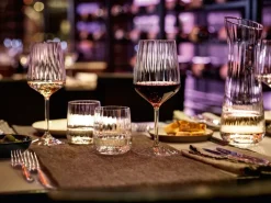 Spiegelau 4 Vasos LifeStyle, 34 cl Transparente Hot