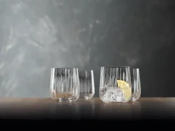 Spiegelau 4 Vasos LifeStyle, 34 cl Transparente Hot