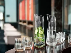 Spiegelau 4 Vasos LifeStyle, 34 cl Transparente Hot