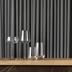 Iittala Vasos De Agua<4 Vasos para beber Essence 35 cl, Transparente