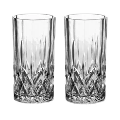 Aida Copas Y Vasos Para Bebidas<2 Vasos para bebidas Harvey, 36 cl Transparente
