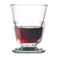 La Rochère 6 Vasos para helado Perigord 23 cl, Transparente Online