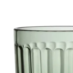 Iittala Vasos De Agua<2 Vasos Raami 26 cl, pino Verde