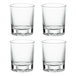 Spiegelau 4 Vasos SOF Lounge 2.0 23,8 cl, Transparente Discount