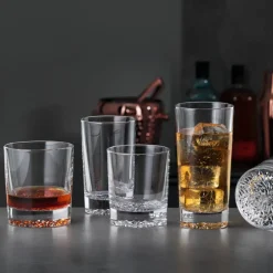 Spiegelau 4 Vasos SOF Lounge 2.0 23,8 cl, Transparente Discount