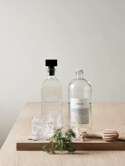 Orrefors 4 Vasos Street Old Fashioned 27 cl, Transparente Clearance