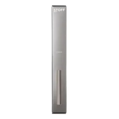 STOFF Velas<6 Velas cónicas de ester & erik, Warm grey Gris