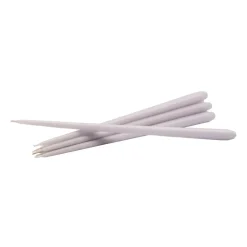 STOFF 6 Velas cónicas de ester & erik, Light lavender Púrpura Discount