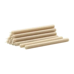 STOFF Velas<12 velas Nagel, Beige