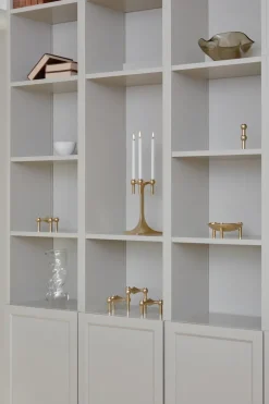 STOFF 12 velas Nagel, Blanco Sale