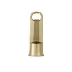 Normann Copenhagen Abrebotellas<Abrebotellas Bell, dorado Color dorado
