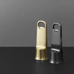 Normann Copenhagen Abrebotellas<Abrebotellas Bell, dorado Color dorado
