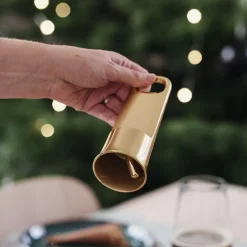 Normann Copenhagen Abrebotellas<Abrebotellas Bell, dorado Color dorado