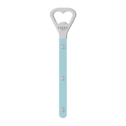 SABRE Paris Abrebotellas Bistrot solid 16 cm, pastel Azul Sale