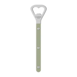 SABRE Paris Abrebotellas Bistrot solid 16 cm, Espárragos Verde Discount