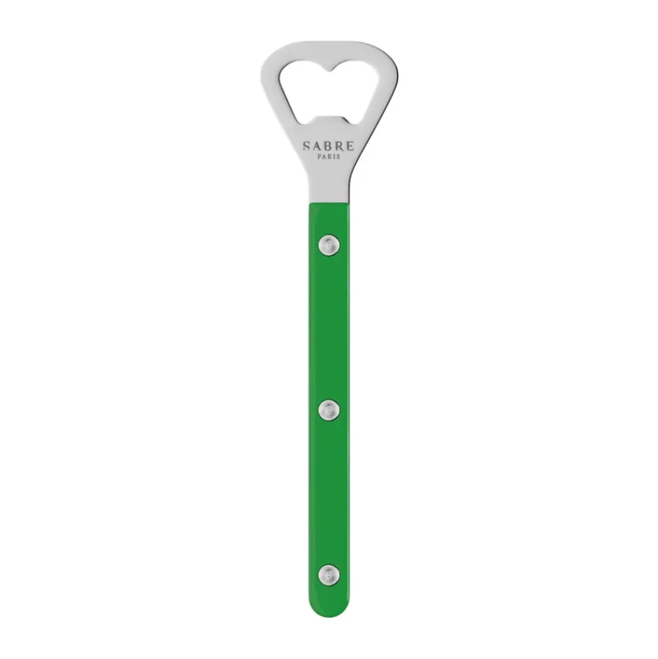 SABRE Paris Abrebotellas Bistrot solid 16 cm, Jardín Verde Online
