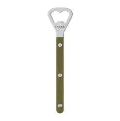 SABRE Paris Abrebotellas Bistrot solid 16 cm, Helecho Verde Online