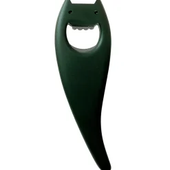 Alessi Abrebotellas Diabolix, Negro Discount
