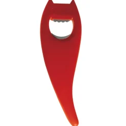 Alessi Abrebotellas Diabolix, Rojo Clearance