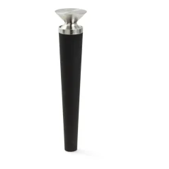 Rosendahl Abrebotellas<Abrebotellas Grand Cru 14 cm, acero inoxidable Negro