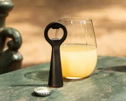 L'Atelier du Vin Abrebotellas<Abrebotellas Le Brasseur, Negro