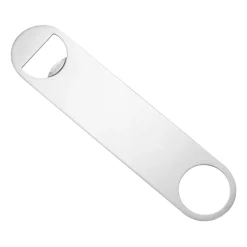 Dorre Abrebotellas Oprah 18 cm, inoxidable-acero Plateado Outlet