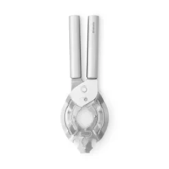 Brabantia Abrebotellas<Abridor universal Profile , acero inoxidable Plateado