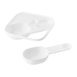 Zwilling Cucharas Medidoras<Accesorio medidor y dosificador CUBE, S Transparente