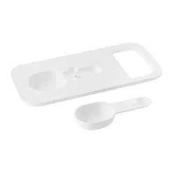 Zwilling Accesorio medidor y dosificador CUBE, M Transparente New