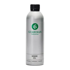 Guardian Cuidado De Los Muebles|Cuidado De Los Muebles<Aceite de madera noble No. 16, Transparent, 600 ml, para uso en interiores Transparente