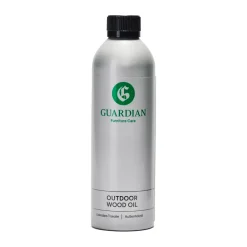 Guardian Cuidado De Los Muebles|Cuidado De Los Muebles<Aceite de madera para exteriores No. 36, Transparent Transparente