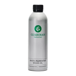 Guardian Cuidado De Los Muebles|Cuidado De Los Muebles<Aceite pigmentado No. 27, Aceite Blanco